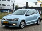Volkswagen Polo 1.2 TDI BlueMotion Comfortline, Voorwielaandrijving, Euro 5, Gebruikt, 1199 cc