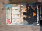 Stephen Templin - Seal Team six, Boeken, Ophalen of Verzenden, Nieuw, Stephen Templin; Howard E. Wasdin