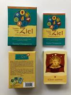 Lessen Voor De Ziel + Handleiding, Boeken, Esoterie en Spiritualiteit, Spiritualiteit algemeen, Verzenden, Overige typen, Nieuw