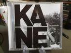 Kane - No Surrender CD, Ophalen of Verzenden