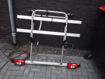 fietsendrager mercedes vito klep  beschikbaar voor biedingen