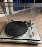 TECHNICS SL-B21 DRAAITAFEL, Ophalen of Verzenden, Zo goed als nieuw, Technics