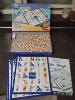 Kids bingo winnie the pooh, Hobby en Vrije tijd, Gezelschapsspellen | Bordspellen, Ophalen of Verzenden