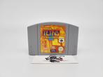 Magical Tetris Challenge Nintendo 64 N64 Cart, Spelcomputers en Games, Games | Nintendo 64, Vanaf 3 jaar, Gebruikt, Ophalen of Verzenden