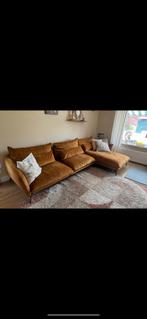 Bank Sally loods 5, Ophalen, Gebruikt, 125 tot 150 cm, Hoekbank