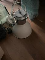 Kleine Hanglamp, Ophalen, Gebruikt, Metaal, Minder dan 50 cm