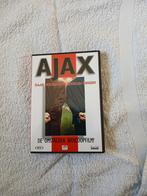Ajax dvd, Ophalen, Voetbal, Gebruikt, Alle leeftijden