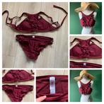 Hunkemöller bikini, Kleding | Dames, Badmode en Zwemkleding, Hunkemöller, Bikini, Ophalen of Verzenden, Zo goed als nieuw