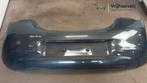 Achterbumper van een Opel Corsa (Corsa E 15-) (Z190), Gebruikt, Opel, Ophalen of Verzenden, Bumper