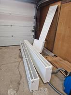 Ophalen in Raamsdonksveer: radiatoren, Doe-het-zelf en Verbouw, Verwarming en Radiatoren, Ophalen, Minder dan 60 cm, Radiator