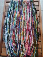 Ibiza hippie boho dread haar wraps, Ophalen of Verzenden, Nieuw, Haarspeld