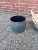 Binnen en buiten potten mogen gratis opgehaald worden, Ophalen