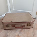 Oude koffer vintage, Antiek en Kunst, Curiosa en Brocante, Ophalen