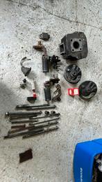 Honda mt onderelen, Fietsen en Brommers, Brommeronderdelen | Algemeen, Ophalen of Verzenden, Nieuw