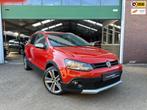 Volkswagen Polo 1.2 TSI CROSS |105PK/CRUISE/PDC /LM-WIELEN|C, Voorwielaandrijving, Gebruikt, Bedrijf, Handgeschakeld