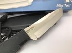 Cold Steel JAPAN Mini Tac TANTO #45NTSP Plain Edge Vast Mes, Vintageknives.nl, Nieuw, Ophalen of Verzenden, Maarten@Vintageknives.nl