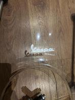 Vespa LX 50 Hoog Windscherm - Origineel, Ophalen of Verzenden, Gebruikt, Kap, Vespa
