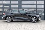 Audi A3 allstreet 35 TFSI 150pk S-tronic Advanced Edition |, Auto's, Audi, 12 maanden, 1498 cc, 4 cilinders, Zwart