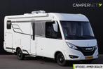 Hymer BMC-I 600 White Line 177pk Automaat | Dakairco | Hefbe, 7 tot 8 meter, Bedrijf, Diesel, Hymer