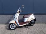 Kymco Sento 50 - 45km/u, Ophalen of Verzenden, Gebruikt, Benzine, Kymco