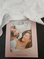 Anita Borstvoedings BH - Maat 95H (x2), Kleding | Dames, Ondergoed en Lingerie, Anita, Ophalen of Verzenden, Wit, BH