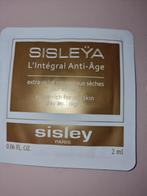 Sisley Sisleya L'ntergral Anti-Age day&night cream rich, Sieraden, Tassen en Uiterlijk, Uiterlijk | Gezichtsverzorging, Verzenden