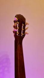 Epiphone chet atkins nylon, Ophalen of Verzenden, Gebruikt, Klassieke of Spaanse gitaar