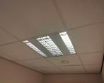 Lampen systeemplafond +/- 12 stuks gratis ophalen, Ophalen, Gebruikt