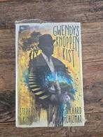 Stephen King - Gwendys knoppenkist, Boeken, Ophalen of Verzenden, Nieuw, Stephen King