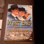 Dvd "Wyatt Earp - Return To Tombstone" (nieuw en geseald), Ophalen of Verzenden, Nieuw in verpakking