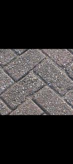 Gezocht klinkers gratis zie beschrijving, Tuin en Terras, Tegels en Klinkers, Ophalen, Klinkers, Zo goed als nieuw, 10 m² of meer