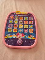 Activiteiten tablet Vtech, Kinderen en Baby's, Speelgoed | Vtech, Ophalen of Verzenden, Zo goed als nieuw, 6 maanden tot 2 jaar