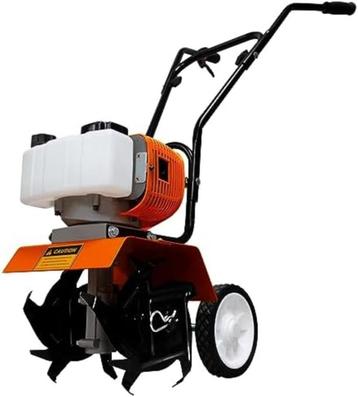 Motorfrees 63cc Cultivator beschikbaar voor biedingen