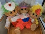 Trollen poppen, Verzamelen, Poppetjes en Figuurtjes, Ophalen of Verzenden, Gebruikt