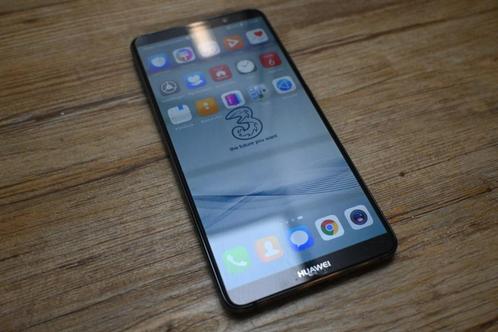 Huawei Mate 10 Pro 128GB zeer nette staat !, Telecommunicatie, Mobiele telefoons | Hoesjes en Frontjes | Samsung, Gebruikt, Ophalen of Verzenden