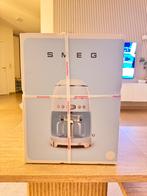 Nieuw Smeg Koffiezetapparaat, Gemalen koffie, Ophalen of Verzenden, 2 tot 4 kopjes, Koffiemachine