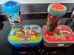 Mepal lol paw patrol bakje beker, Diversen, Schoolbenodigdheden, Ophalen, Zo goed als nieuw