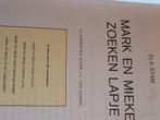 Mark en Mieke - els stam, Verzenden, Zo goed als nieuw