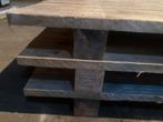 3 tal extreem zware pallets pallet hout, Tuin en Terras, Terrasdelen en Vlonders, Ophalen, Zo goed als nieuw, Hout
