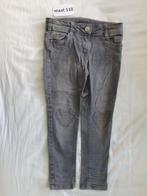 Grijze skinny maat 110, Broek, Meisje, Palomino (C&A), Ophalen of Verzenden