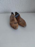 Kleine oude schoenleesten, Ophalen of Verzenden