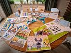 Woezel en Pip feestje pakket, Ophalen of Verzenden, Gebruikt, Versiering, Verjaardag