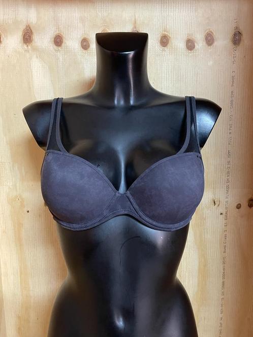 Marie jo l aventure bh 80b model samuel, Kleding | Dames, Ondergoed en Lingerie, BH, Zwart, Verzenden