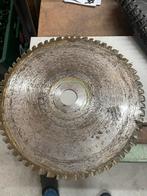 Zaagblad festool invalzaag, Doe-het-zelf en Verbouw, Gereedschap | Zaagmachines, Ophalen, Invalzaag, Zo goed als nieuw, 30 tot 70 mm