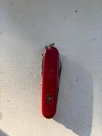 Victorinox Swiss Army Knife - Rood, Ophalen, Gebruikt