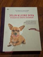 Mijn Kleine Diva - Sue Chipperton & Rennie Dyball, Ophalen of Verzenden, Zo goed als nieuw, Sue Chipperton & Rennie Dyball, Film, Tv en Media