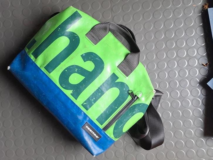 Erg fraaie Freitag F305 Roy, Sieraden, Tassen en Uiterlijk, Tassen | Schoudertassen, Zo goed als nieuw, Overige merken, Ophalen of Verzenden