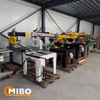 Afkortzaag Radiaalzaag ** tot 21cm ** nieuw en gebruikt