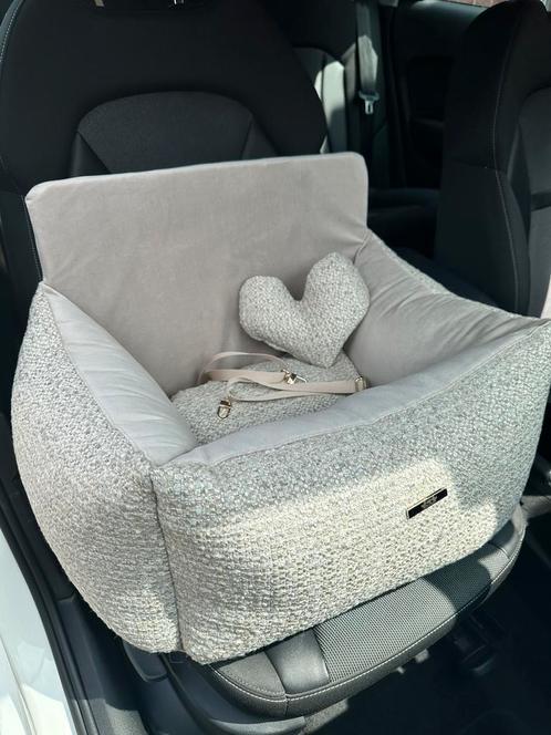 Autostoel voor hondjes, Dieren en Toebehoren, Honden-accessoires, Nieuw, Ophalen of Verzenden