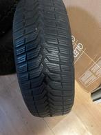 4 banden met velgen, 14 inch, 175 mm, Banden en Velgen, Winterbanden